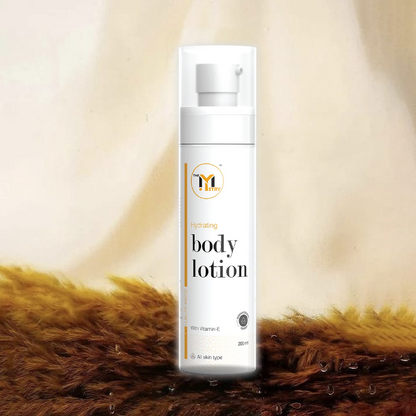 Hydrating Body Lotion